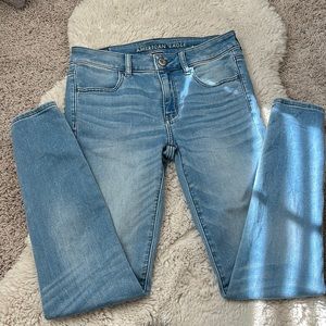 American Eagle Stretch Jeans